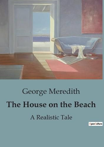 Cover image for The House on the Beach