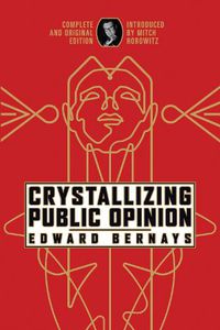 Cover image for Crystallizing Public Opinion