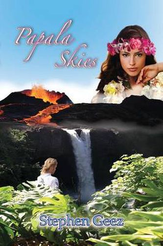 Cover image for Papala Skies