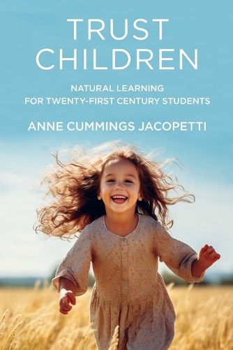 Cover image for Trust Children