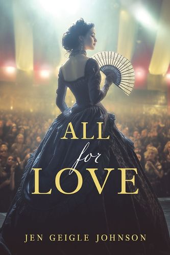 Cover image for All for Love