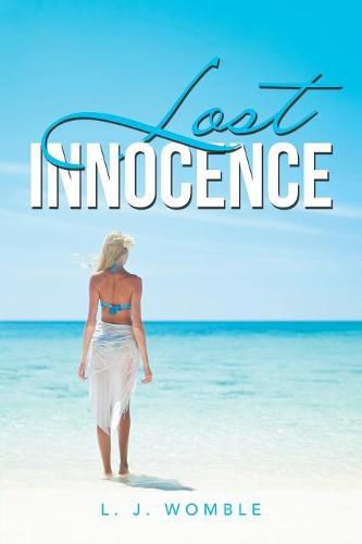 Cover image for Lost Innocence