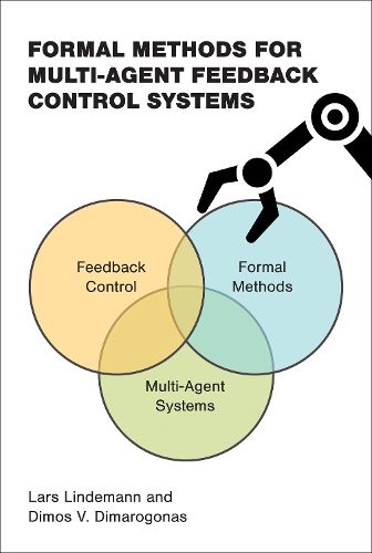 Cover image for Formal Methods for Multi-Agent Feedback Control Systems