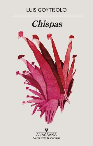 Cover image for Chispas
