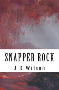 Cover image for Snapper Rock