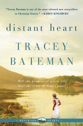 Cover image for Distant Heart