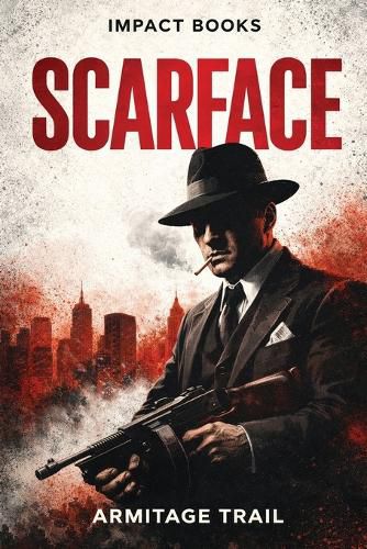 Cover image for Scarface