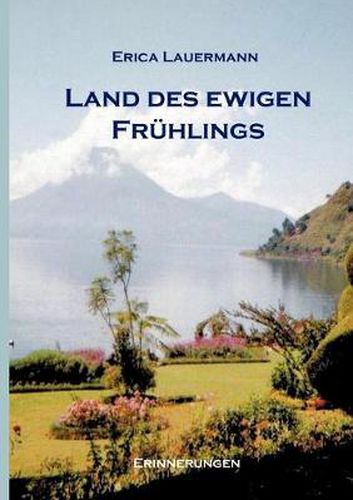 Cover image for Land des ewigen Fruhlings