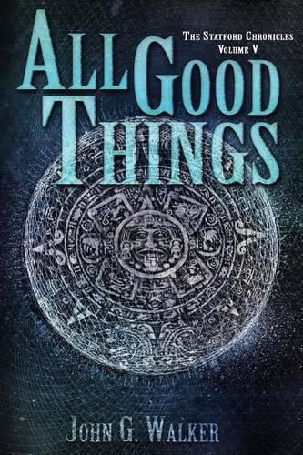 Cover image for All Good Things