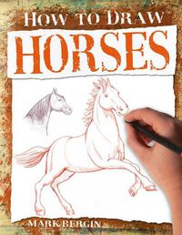 Cover image for Horses