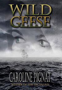 Cover image for Wild Geese