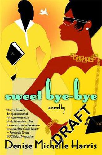 Cover image for Sweet Bye-Bye