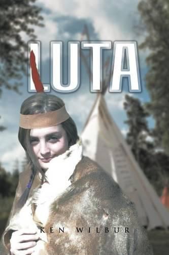 Cover image for Luta