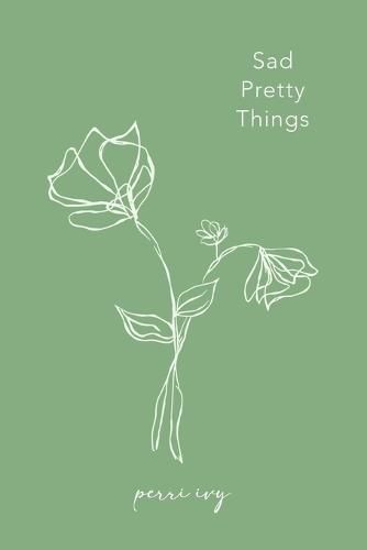 Cover image for Sad Pretty Things