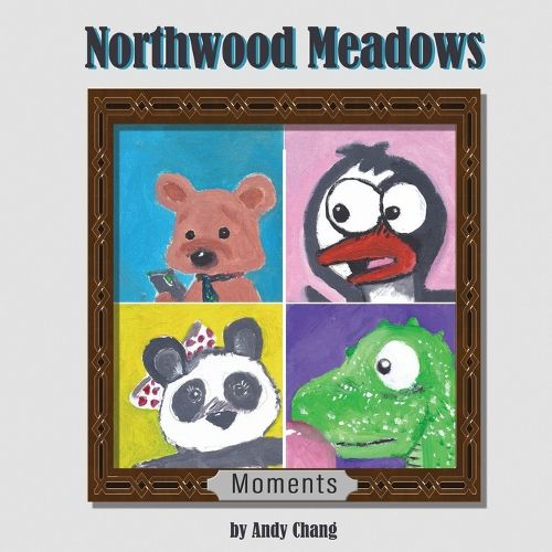 Cover image for Northwood Meadows