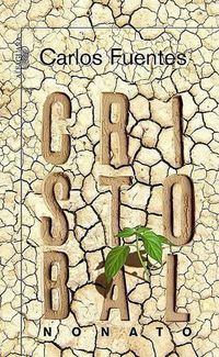 Cover image for Cristobal Nonato