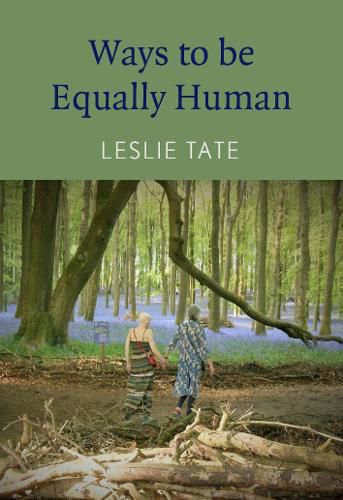 Cover image for Ways To Be Equally Human