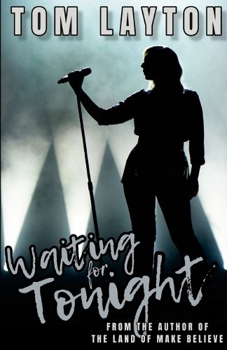 Cover image for Waiting for Tonight