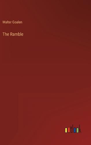 Cover image for The Ramble