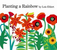 Cover image for Planting A Rainbow