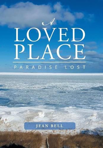 Cover image for A Loved Place