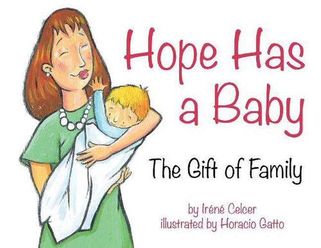 Hope Has a Baby: The Gift of Family