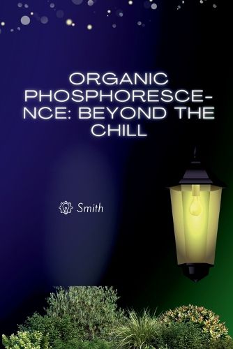 Cover image for Organic Phosphorescence