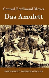 Cover image for Das Amulett