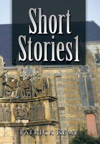 Cover image for Short Stories 1