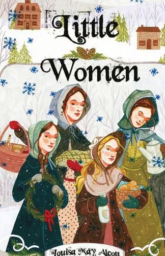 Cover image for Little Women