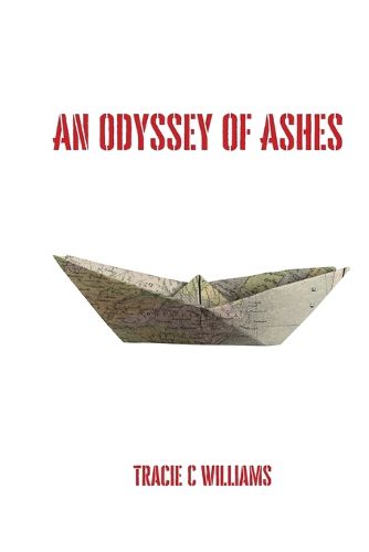 Cover image for An Odyssey of Ashes