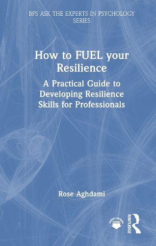 Cover image for How to FUEL your Resilience