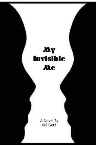 Cover image for My Invisible Me