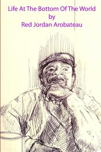 Cover image for Life At The Bottom Of The World --2