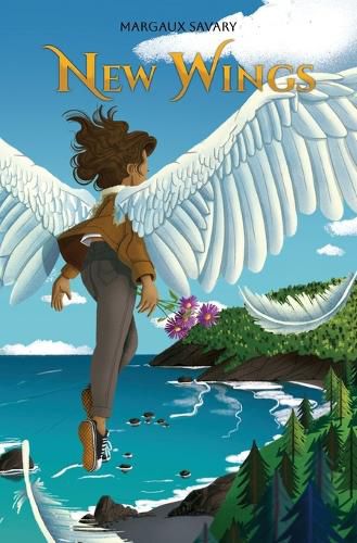 Cover image for New Wings