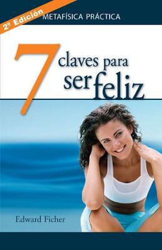 Cover image for 7 Claves Para Ser Feliz