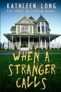 Cover image for When A Stranger Calls