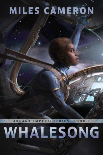 Cover image for Whalesong