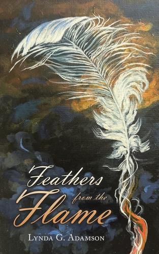 Cover image for Feathers from the Flame