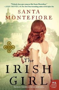 Cover image for The Irish Girl