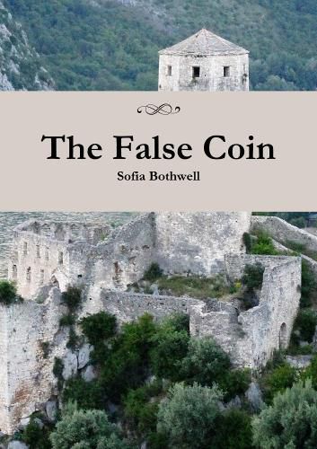 Cover image for The False Coin