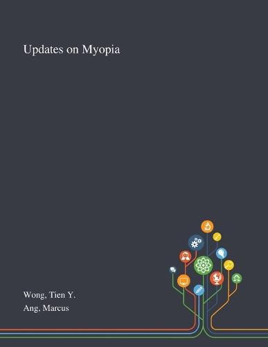 Cover image for Updates on Myopia