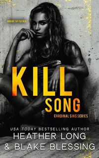 Cover image for Kill Song