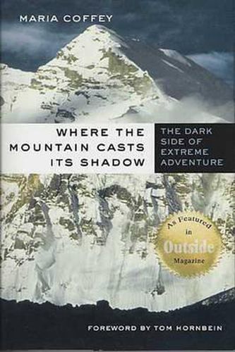 Cover image for Where the Mountain Casts Its Shadow