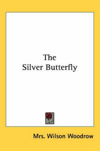 Cover image for The Silver Butterfly