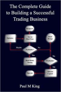 Cover image for The Complete Guide to Building a Successful Trading Business