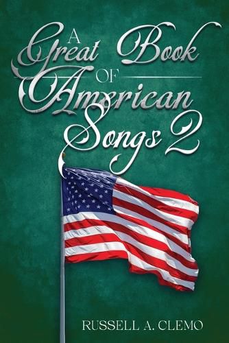 Cover image for A Great Book of American Songs 2