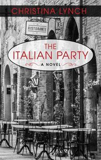 Cover image for The Italian Party