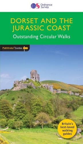 Cover image for Dorset
