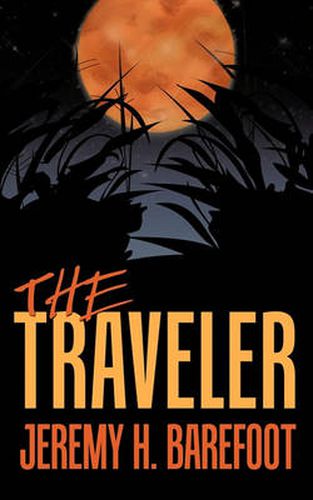 Cover image for The Traveler